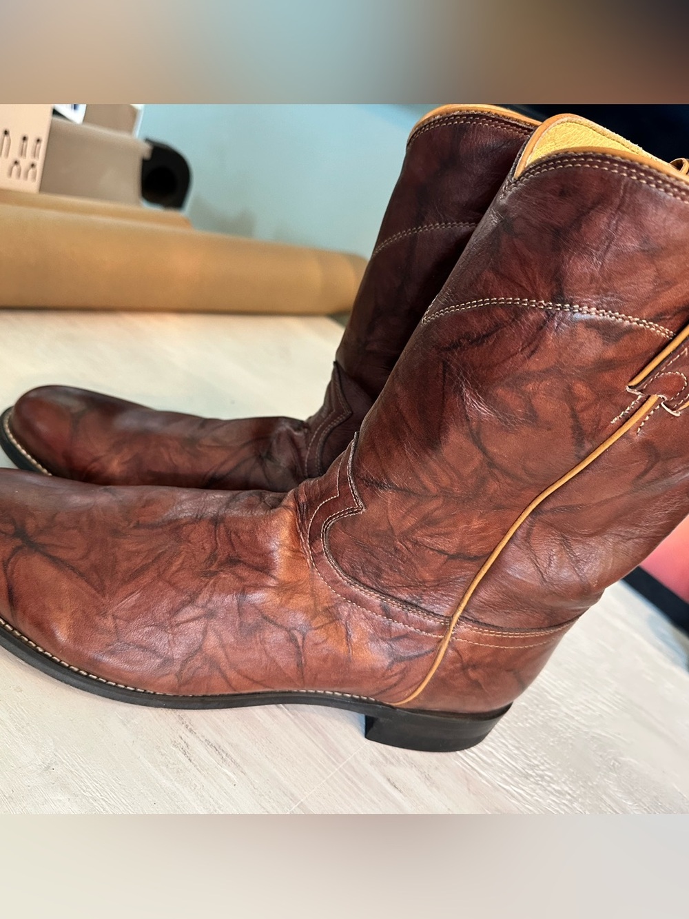 Let’s Do Men’s & Women’s! Like If You Agree! Heart For Auction Notification! - Picture 7 of 15